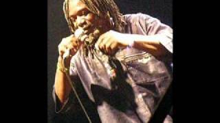 Horace Andy  - I'm alive
