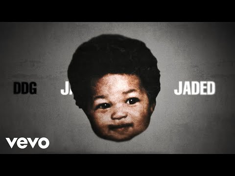 Video thumbnail for jaded
