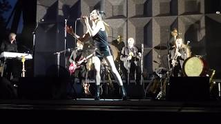 PJ Harvey  - The Glorious Land @ Summerstage, Central Park, NYC 2017