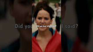 Silver Linings Playbook - Jennifer Lawrence and Bradley Cooper