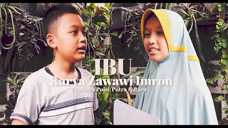Download lagu Puisi IBU Karya D. Zawawi Imron mp3