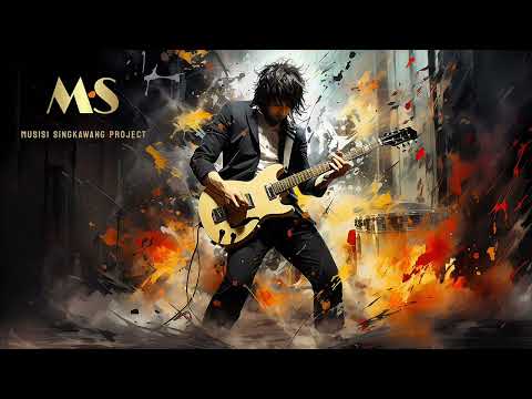 Hou Lai 后来 Male Karaoke Rock Version 0 Rene Liu 刘若英 cover by musisi singkawang project