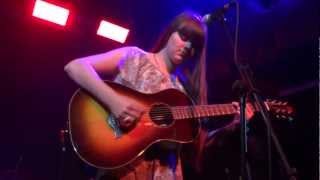 First Aid Kit - This Old Routine - Thekla Bristol - 29.02.12