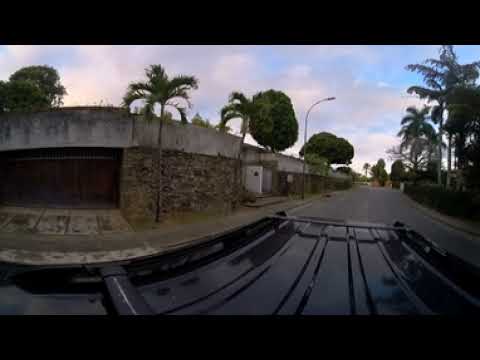 @hatillo   Canal de las Agencias de RIV en el Hatillo.