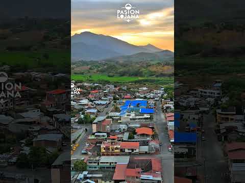 Macará mi tierra Linda! #loja