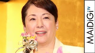 松坂慶子、「西郷どん」「まんぷく」の母親役で橋田賞 「身に余る光栄」と喜び mqdefault - 松坂慶子、「西郷どん」「まんぷく」の母親役で橋田賞 「身に余る光栄」と喜び