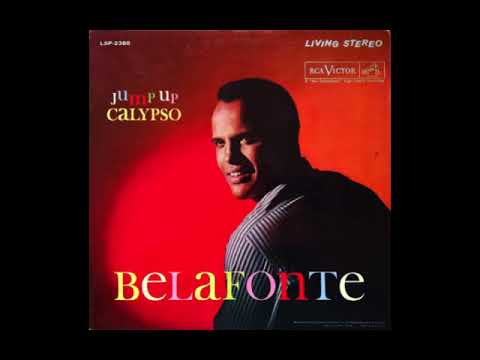 Monkey - Harry Belafonte