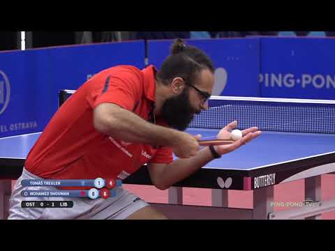 TTC Ostrava 2016 x SKST EUROMASTER Liberec