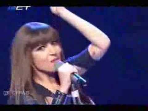 Eurovision 2007 Semi-Final 03 Cyprus