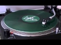 Bibio -the green E.P 