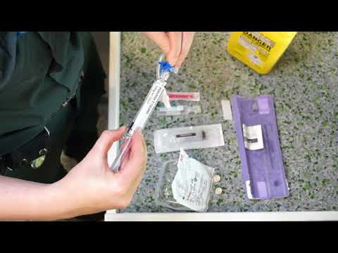 Adrenaline 1:100,000