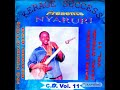 ISAAC OTWORI NYARURI OMOSUBATI OMWORO KERAGE SUCCESS