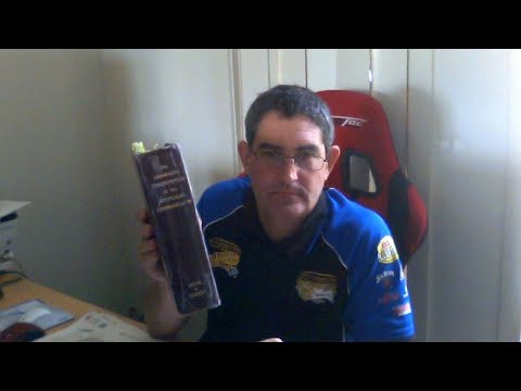 Commonwealth of Australia Constitution Act 1901