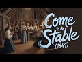 Come To The Stable 1949 Comedy Drama Loretta Young Celeste Holm Hugh Marlowe