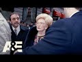 Biography: The Trump Dynasty - What Donald Trump Learned From His Mother | Bonus | A&E Biography: The Trump Dynasty - What Donald Trump Learned From His Mother | Bonus | A&E