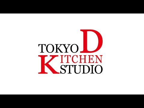 Vídeo de introdução do Tokyo D Kitchen Studio (japonês)