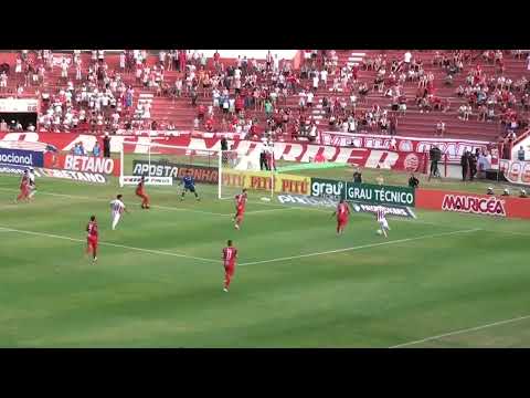 NÁUTICO 2X0 SALGUEIRO | GOLS | MELHORES MOMENTOS | CAMPEONATO PERNAMBUCANO!