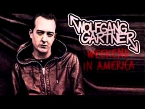 Wolfgang Gartner - The Champ (Original Mix)