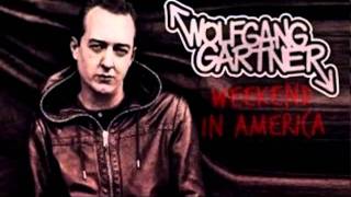 Wolfgang Gartner - The Champ (Original Mix)