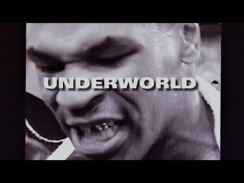 Underworld Mike Tyson | Masculinity | Fan edit