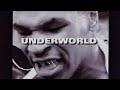 Underworld Mike Tyson Masculinity Fan Edit