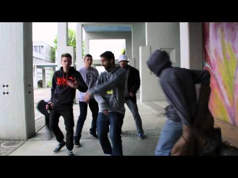 Relephant vs. B.C.B.S. - Swiss Crew VBT 2014 8tel HR