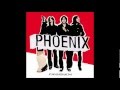 Consolation Prizes - Phoenix