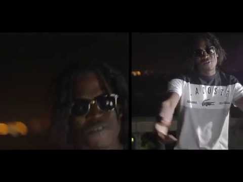 Edday_Évader Mwen ( Clip Officiel 2015 )