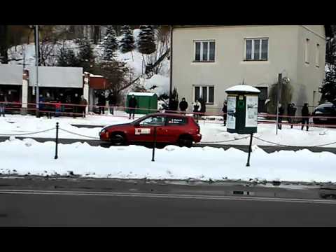 Walentynki Krosno 2015