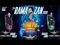 Jeeto Pakistan League 7th Ramazan 25 February 2026 Fahad Mustafa ARY Digital
