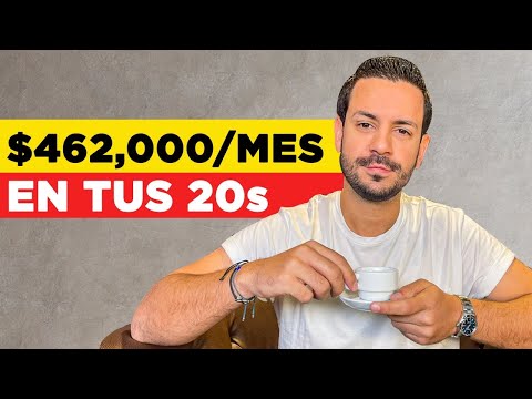 , title : '5 INVERSIONES Para Hacer En Tus 20s Y NO TRABAJAR NUNCA MÁS'