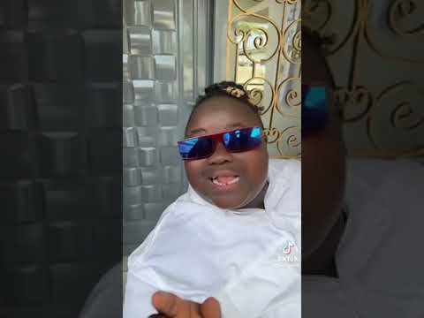 Liberia Best female Rapper