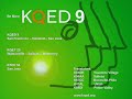 PBS Station Identification 2009 2011 2017 2018 2019 Present KQED TV