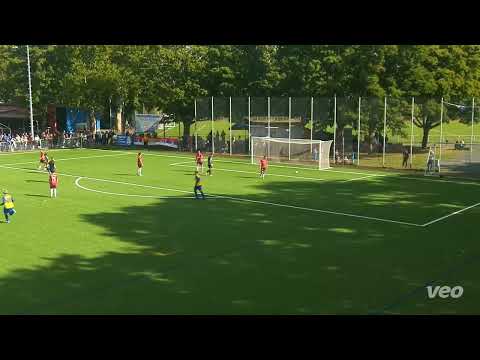 FC Tempo vs  SV Bosnien  (Highlights)