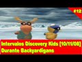 12 Intervalos Discovery Kids 10 11 2008 BACKYARDIGANS