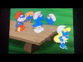 Smurfs March of the penguins found love Alex Wurman song