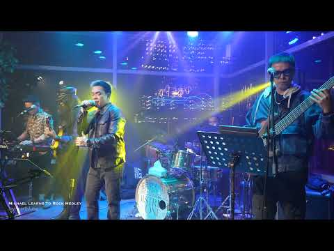 Michael Learns To Rock Medley - JayHeartMusic