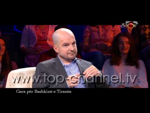 Top Show, 17 Qershor 2015, Pjesa 2 - Top Channel Albania - Talk Show