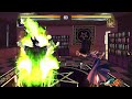 MALEFICENT VS MORGA BEWITCHED