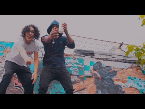 Benzoe HF X Jstarr The Prince - SOS PT 2 (Official Video) Dir. By: @ShotByBrownBoy