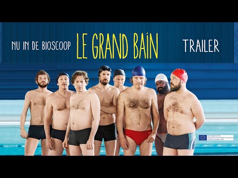 afbeelding Le Grand Bain