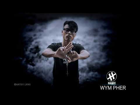 JUICE D KID-Wym pher(official Music)