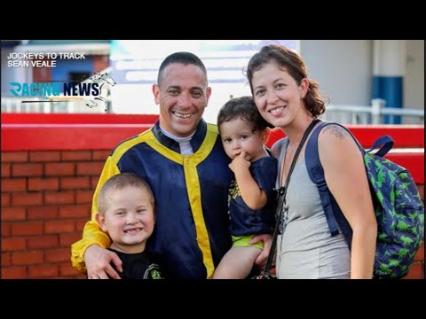 "JOCS TO WATCH": SEAN VEALE