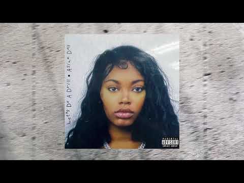 Asian Doll - Wait (feat. Iffy Foreign) [Official Audio]