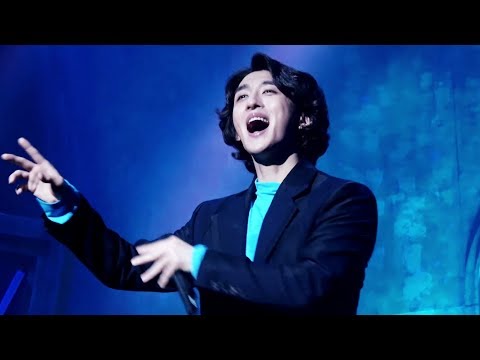 190407 [부산 일] DOLMARO - 잔나비 전국투어 콘서트 '투게더' @ MBC 드림홀