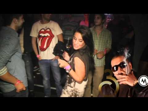 [SOUL EXPRESS YOU ROCKIN´ WITH THE BEST] 29-10-2011 THREE YEARS ANNIVERSARY