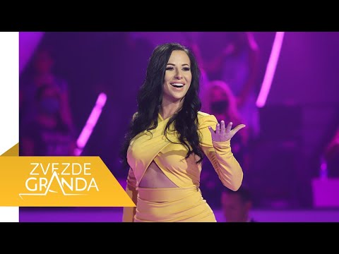 Aleksandra Cipka - Ni izvini ni oprosti - ZG Specijal 38 - (Tv Prva 06.06.2021.)