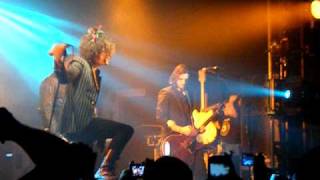 Kill Hannah - Mouth to Mouth and Boys and Girls