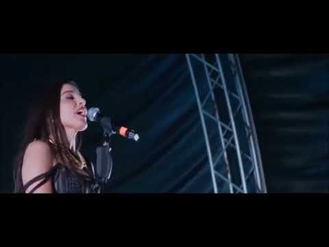 "Meraklina" (Trad. Greek) & "Habib Galbi" (Arabic) - Marina Satti