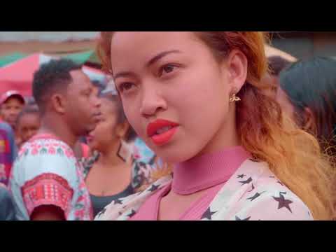 Big Mj & Fetra - Tsy Himpody Koa (NEW CLIP VIDEO)